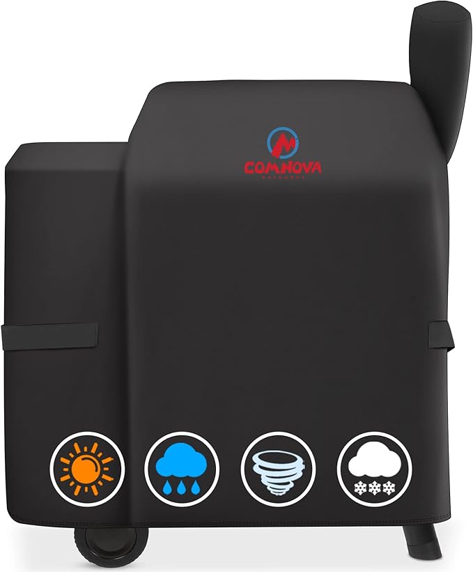 Grills & Outdoor Cooking