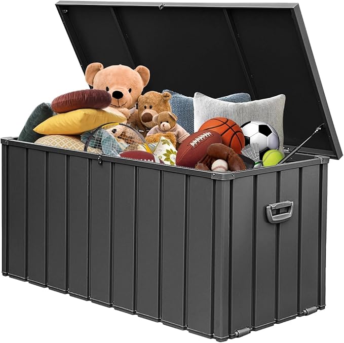 Outdoor Storage & Housing