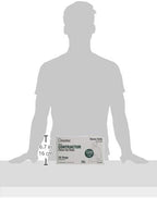 Frost King CB3250 Boxed Heavy Duty Contractor Clean-Up Bags, 32 inch x 50 inch x 3 Mil., 20 Bags, Clear, 1 Count (Pack of 1)