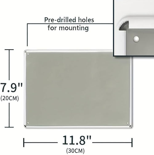 "Drink Good Beer Friends" Vintage Metal Wall Art Plaque (8X12Inch/20X30Cm) - Fascinating Decorative Sign for Room Walls,Warning Signs - Multi-Purpose Use - Aluminum Material