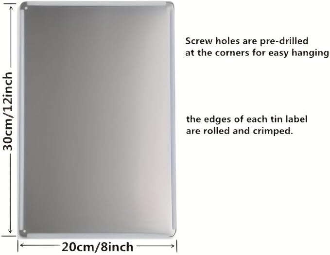 "Drink Good Beer Friends" Vintage Metal Wall Art Plaque (8X12Inch/20X30Cm) - Fascinating Decorative Sign for Room Walls,Warning Signs - Multi-Purpose Use - Aluminum Material