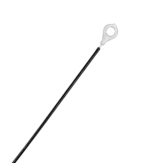 06900438 Auger Upper Traction Cable Replace for Models Ariens Compact 20 24 and SNO-Tek 24 28 Snowblower(3-Pack)