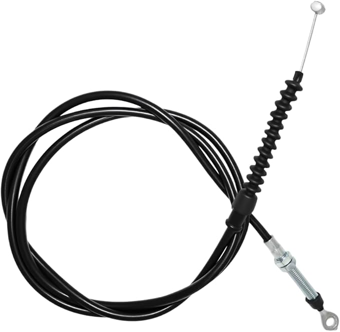 06900406 Deflector Control Cable Fits for A-riens Deluxe 24 27 28 30 and Platinum Pro 26 28 32 and 36 Replaces 06900018 Snow Blower Chute Deflector Cable