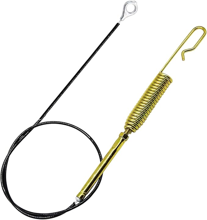 06900301 Traction Cable for Ariens Gravely 921001, 921002, 921003, 921004 Snow Blowers