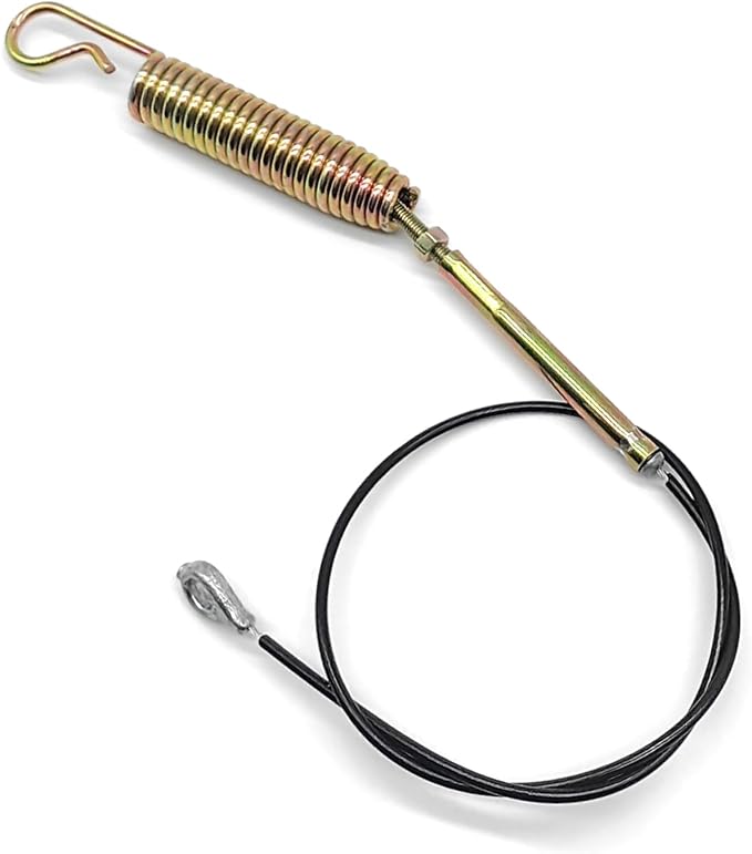 06900439 Auger Control Cable Replacement for Ariens Deluxe 24 28 30 36 Pro Platinum Power Brush Snow Blowers