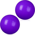 2 Pcs Inflatable Beach Ball 8 inch Swimming Pool Balls Summer