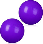 2 Pcs Inflatable Beach Ball 8 inch Swimming Pool Balls Summer