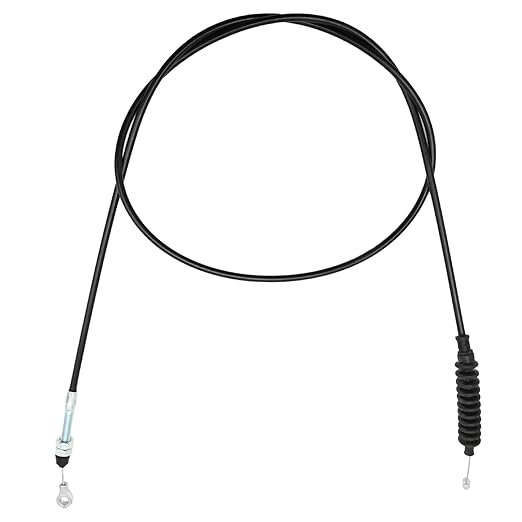 06900406 Chute Deflector Cable, Replacement for Ariens 921001 921002 921012 921013 921022 Snow Blower, Replaces 06900018 290-062