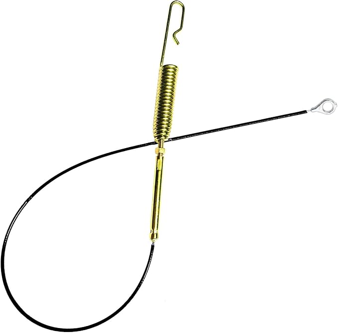 06900301 Traction Cable for Ariens Gravely 921001, 921002, 921003, 921004 Snow Blowers