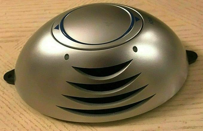 Golden Wave Oxygen Ionizer, Infrared Sauna, 12V