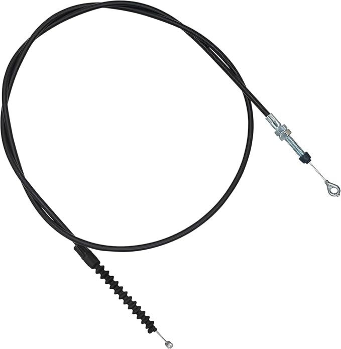 06900406 Blower Chute Deflector Cable Fits Ariens Deluxe and Pro 24 28 30 32 36 SnowBlowers