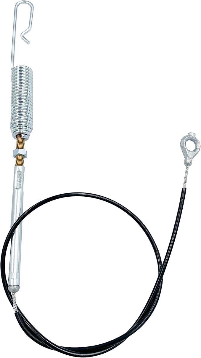 06900312 Snow Blower Cable for Ariens Compatible with ST824E, ST1027LE, ST1130DLE, ST924DLE, ST1130DLE, ST27LE Snowblower Deluxe 24, Deluxe 27, Deluxe 30, Deluxe Track 24 Replace OEM 06900312