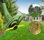 (4 Pack) SB601RB Replacement Sharp Blades Compatible with Sun Joe Weed Wacker Blade Electric Trimmer Edger Blades for SB600E, SB601E and SB602E