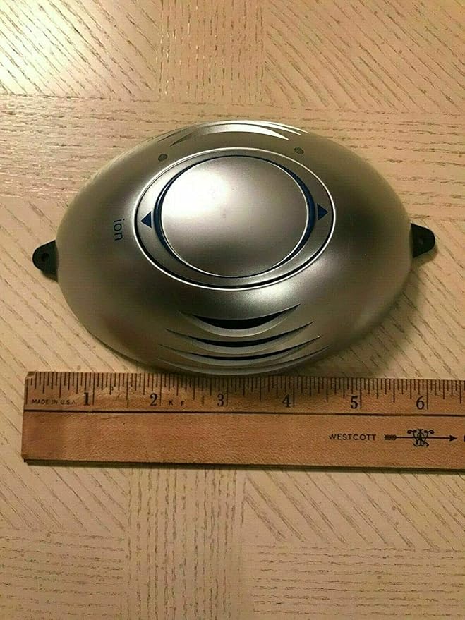 Golden Wave Oxygen Ionizer, Infrared Sauna, 12V