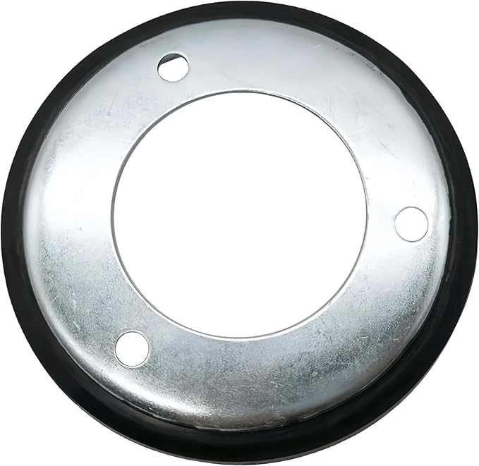03248300 03240700 1501435MA 76-070-0 Drive/Friction Wheel Disc Replace Murray/Ariens/John Deere SnowBlower，for 22013 022013 240-068 1501435MA 313883 53830 AM123355 Drive Friction Disc