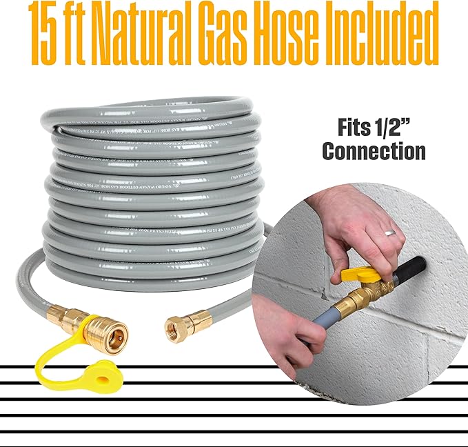 Westinghouse 12500 Peak Watt Tri-Fuel Home Backup Portable Generator, Remote Electric Start, Transfer Switch Ready, Gas, Propane, and Natural Gas Powered