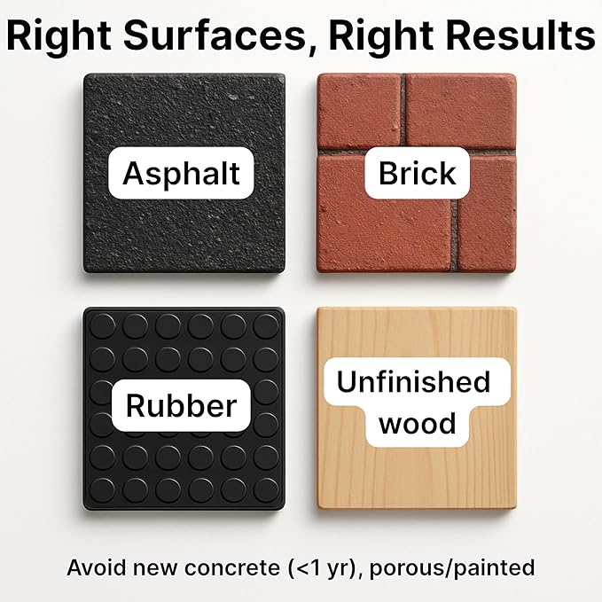 Thawtful Pet Safe Ice Melt – Pet Friendly Ice Melt, Snow Melt – Green Granules with CMA, Melts to −12°F (−24°C) - Driveway Salt & Sidewalk Salt for Ice (2 qt. - 4.2 lb.)