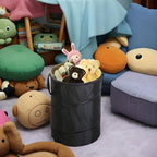 Collapsible Trash can,Folding Garbage Cans,Pop Up Trash Can,Camper Trash can，for Camping Garbage Can Collapsible,Clothes and Toys Recycle bin