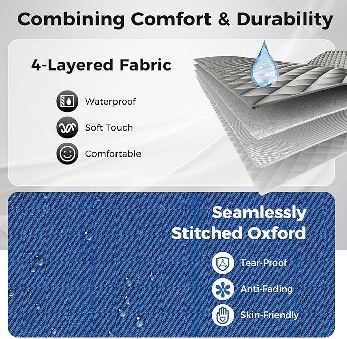 Giantex Portable Sauna Box, Full Body Steam Sauna for Home with 3L Generator, Remote Control, Folding Chair & Wooden Foot Roller, Lightweight Single Person Sauna Tent, 36" x 36" x 72", Gray